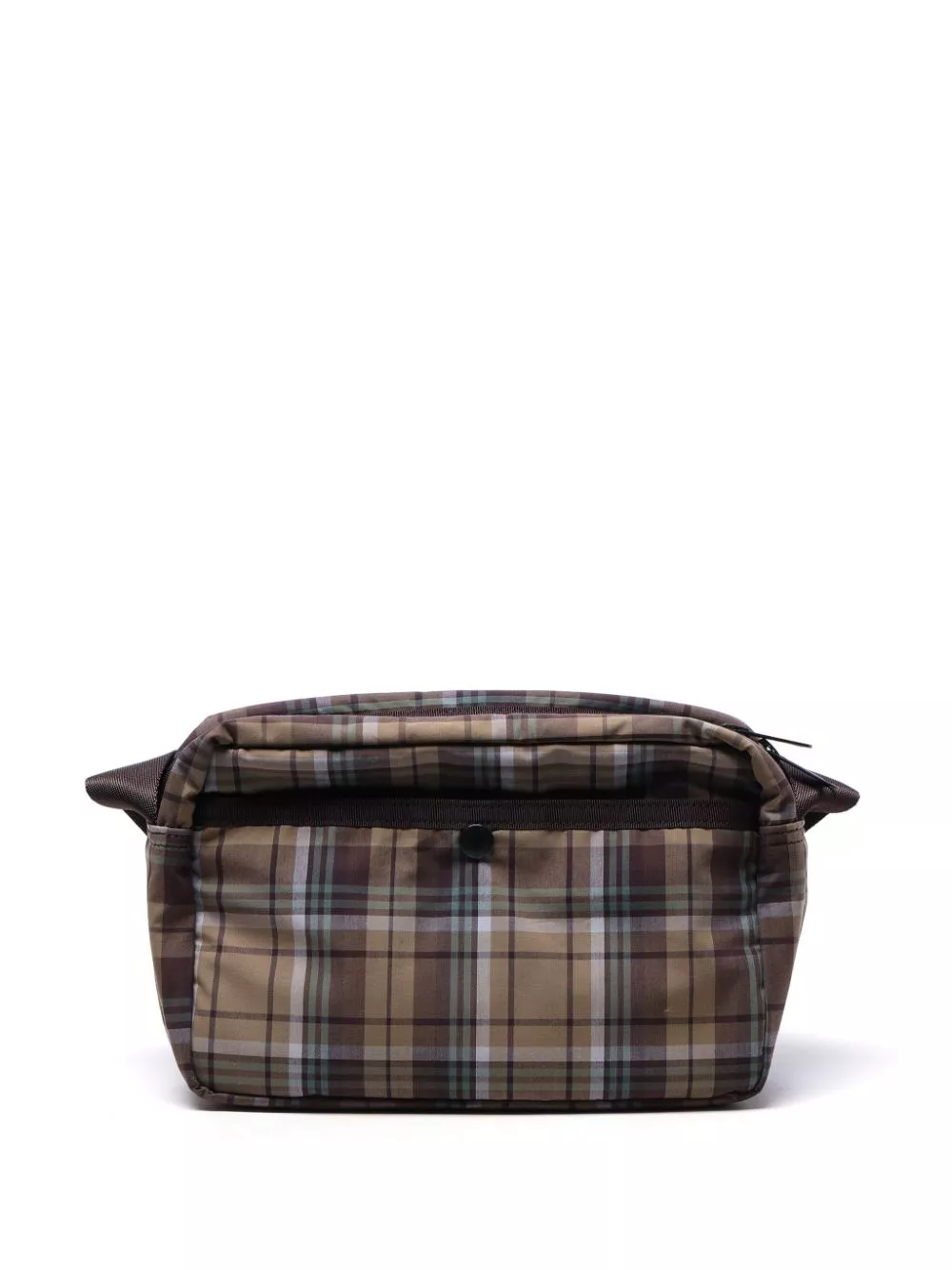 Cheap Comme des Garcons Homme checked messenger bag Men 0113