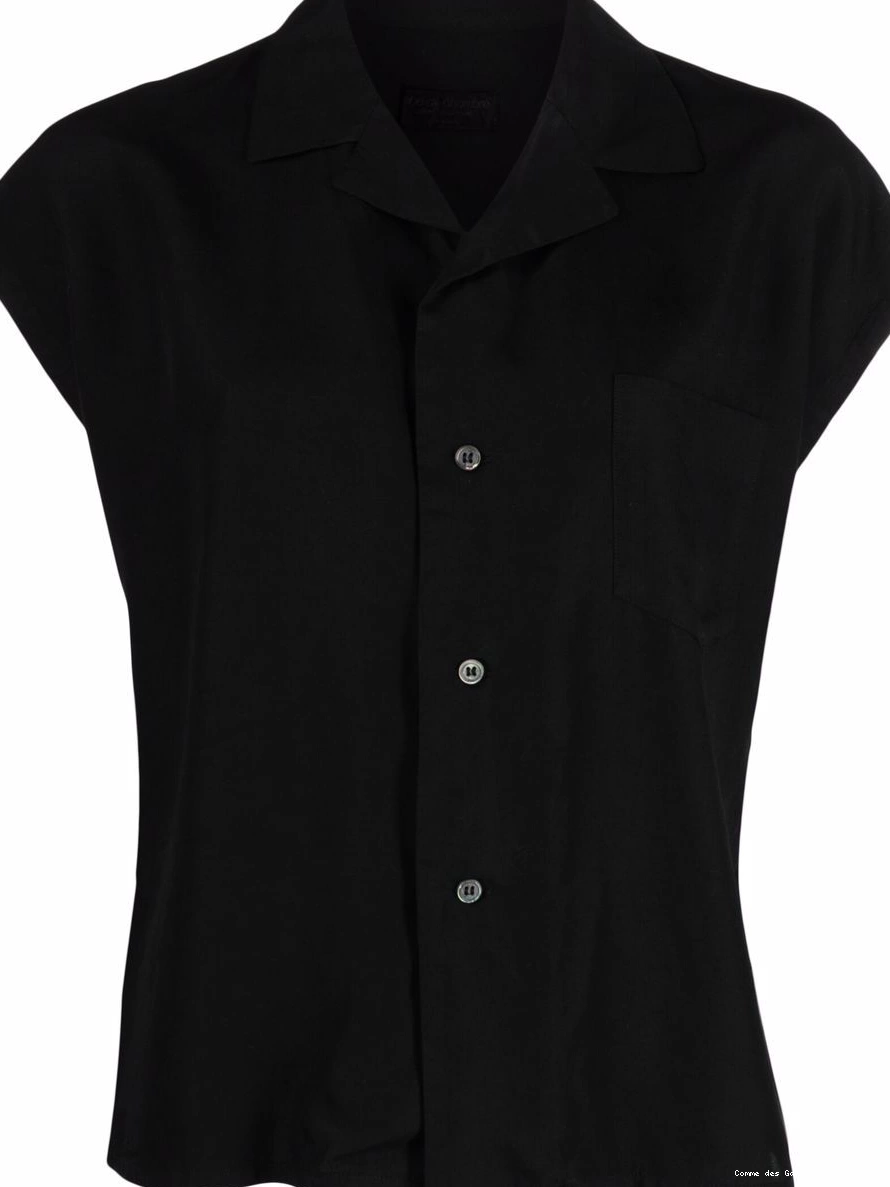 Affordable Women Garcons shirt button-up Des 1997 Comme 0303