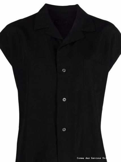 Affordable Women Garcons shirt button-up Des 1997 Comme 0303